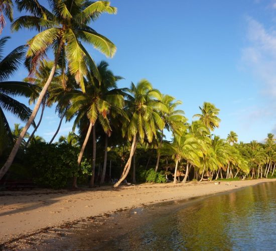 Papageno Resort, Fiji