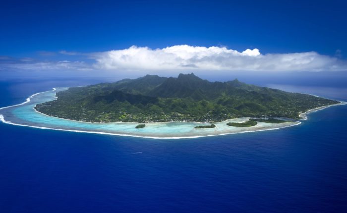 Rarotonga, Cook Islands © Cook Islands Tourism, David Kirkland