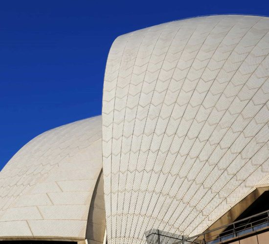 Sydney Opera House, New South Wales, Australien