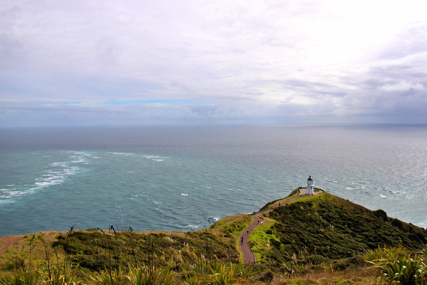 Cape Reinga, Northland, Neuseeland