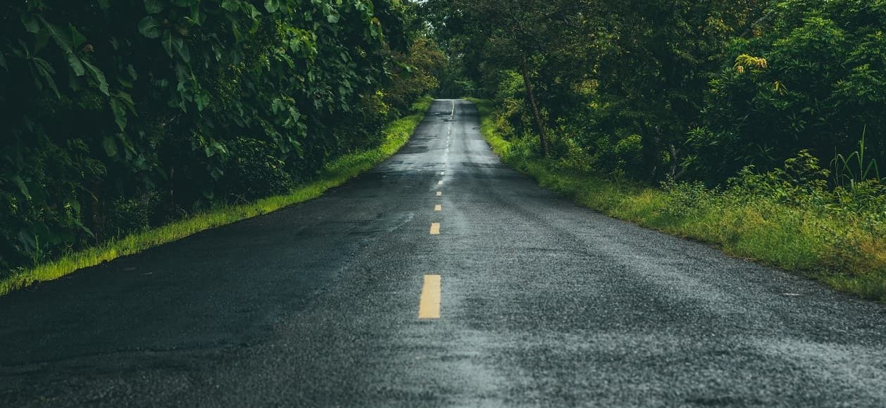 Cambutal, Panama © Austin Neill on Unsplash