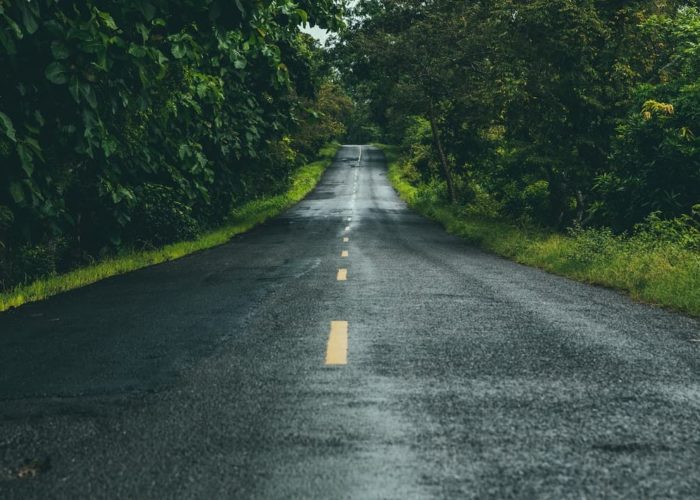 Cambutal, Panama © Austin Neill on Unsplash