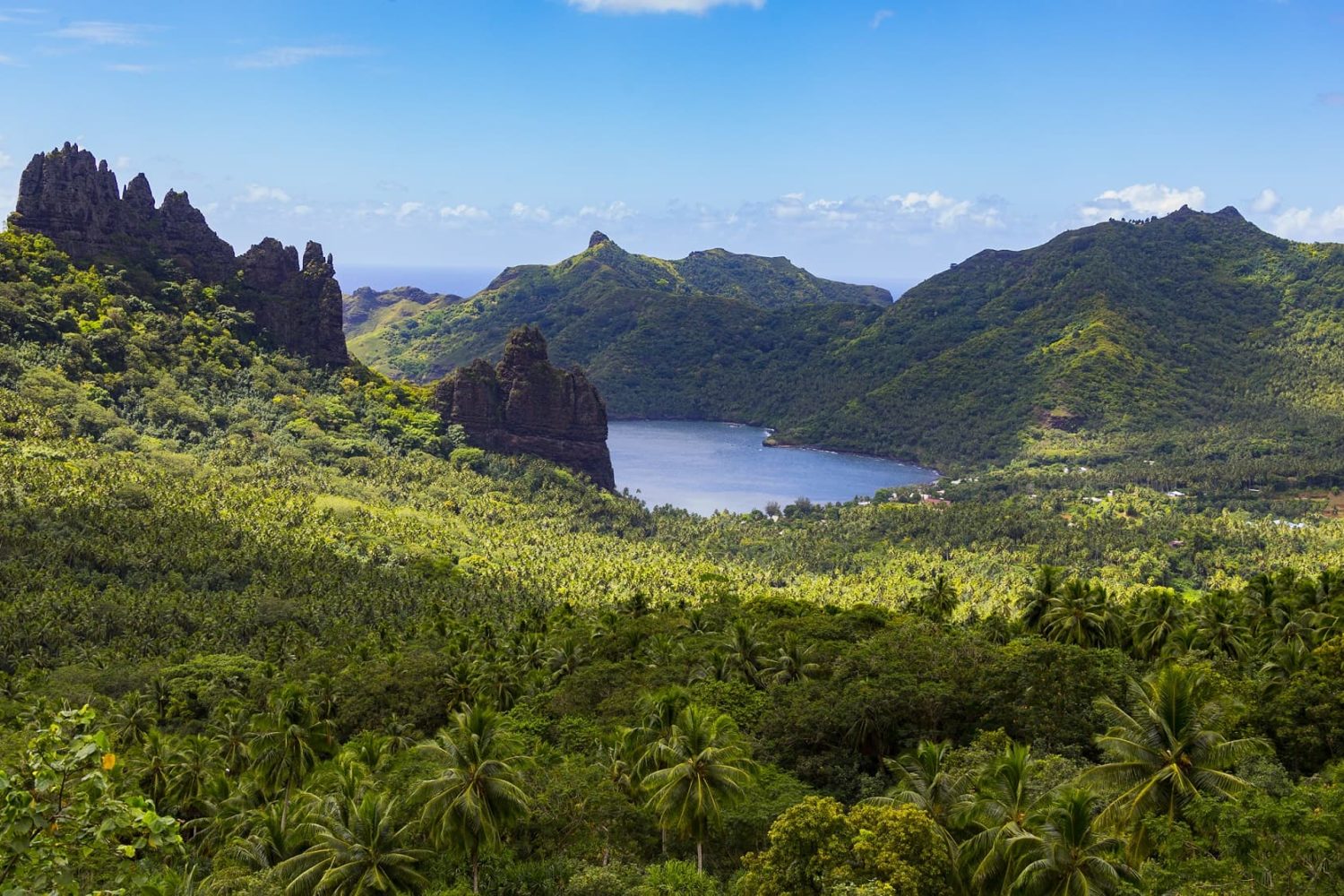 Nuku Hiva