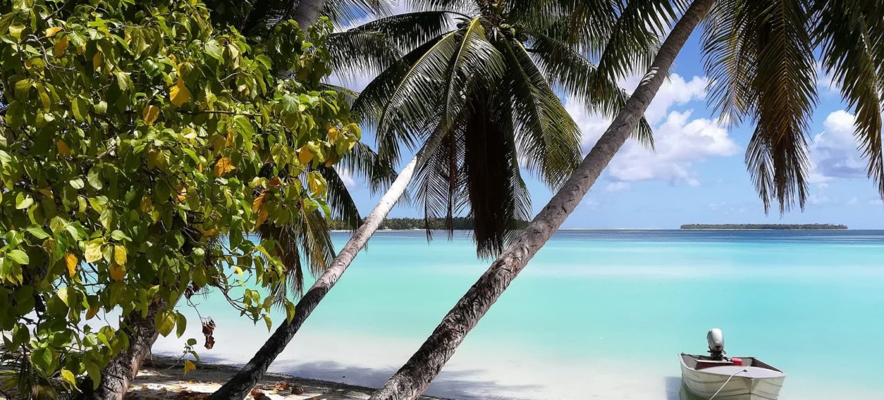 Pukapuka © PerryVision-Peter Kreuzer
