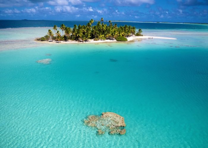 Rangiroa © Tahiti Tours