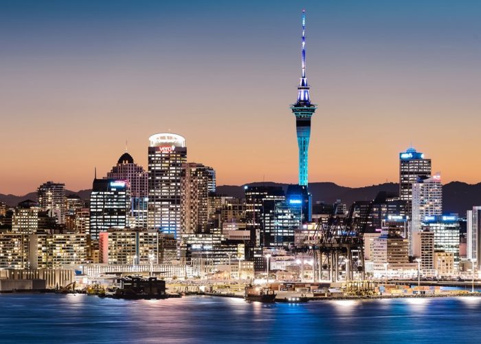 Auckland © Zwerger-Schoner