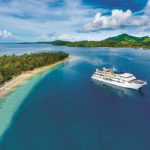 Fiji Princess, Blue Lagoon Cruises