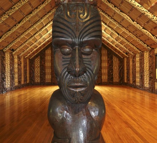 Waitangi Treaty Grounds, Neuseeland © Oliver Bolch