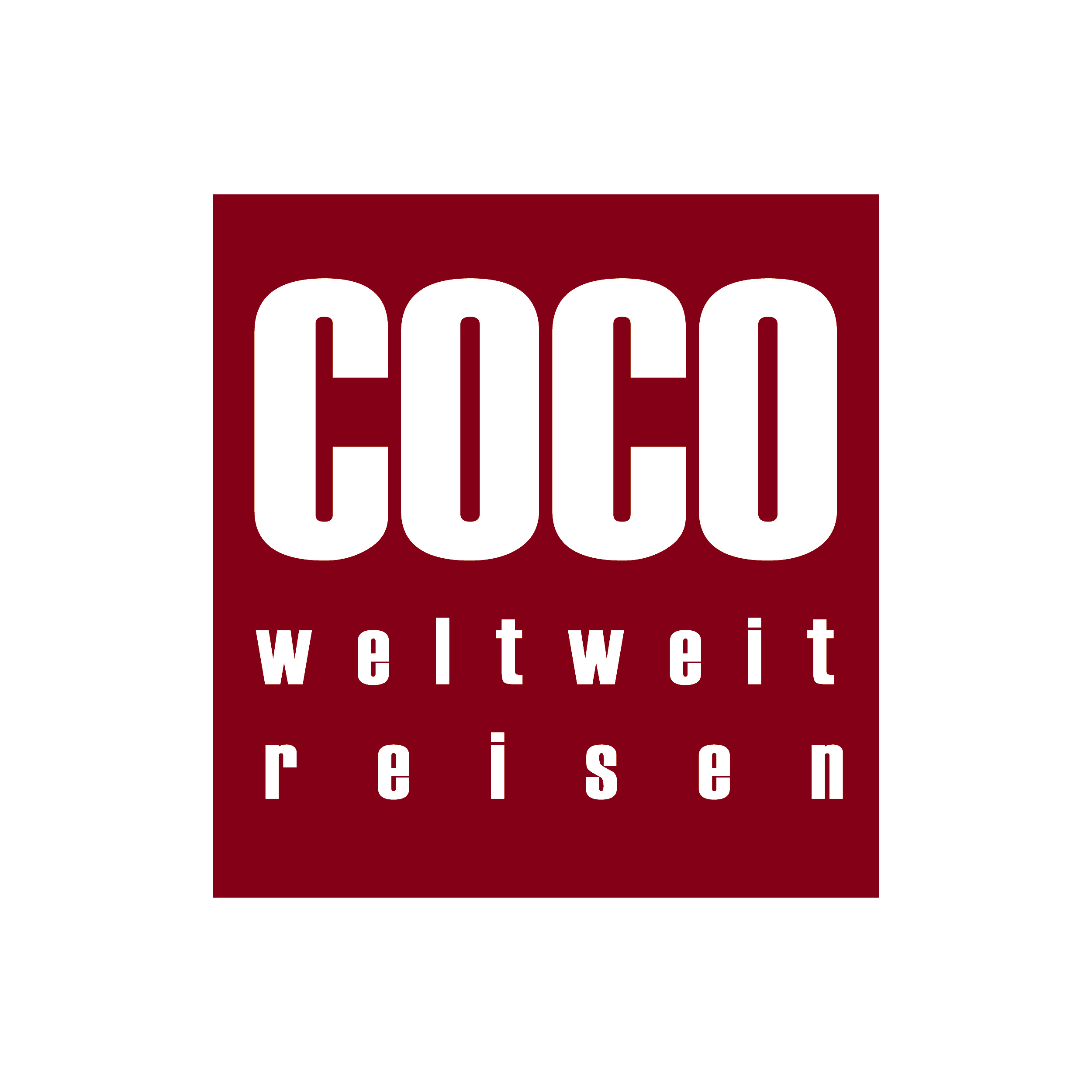 COCO Weltweit Reisen GmbH logo