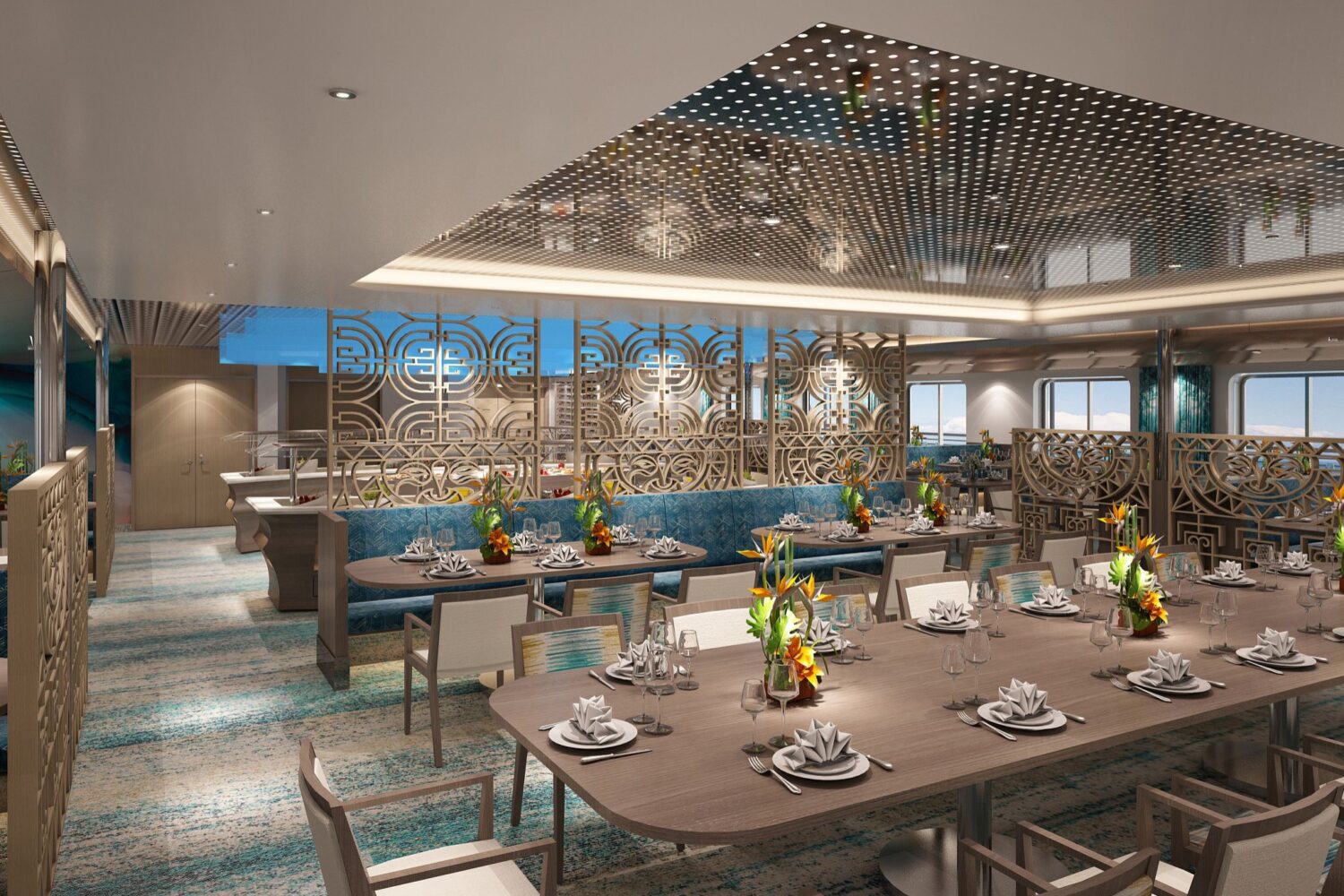 Aranoa Restaurant