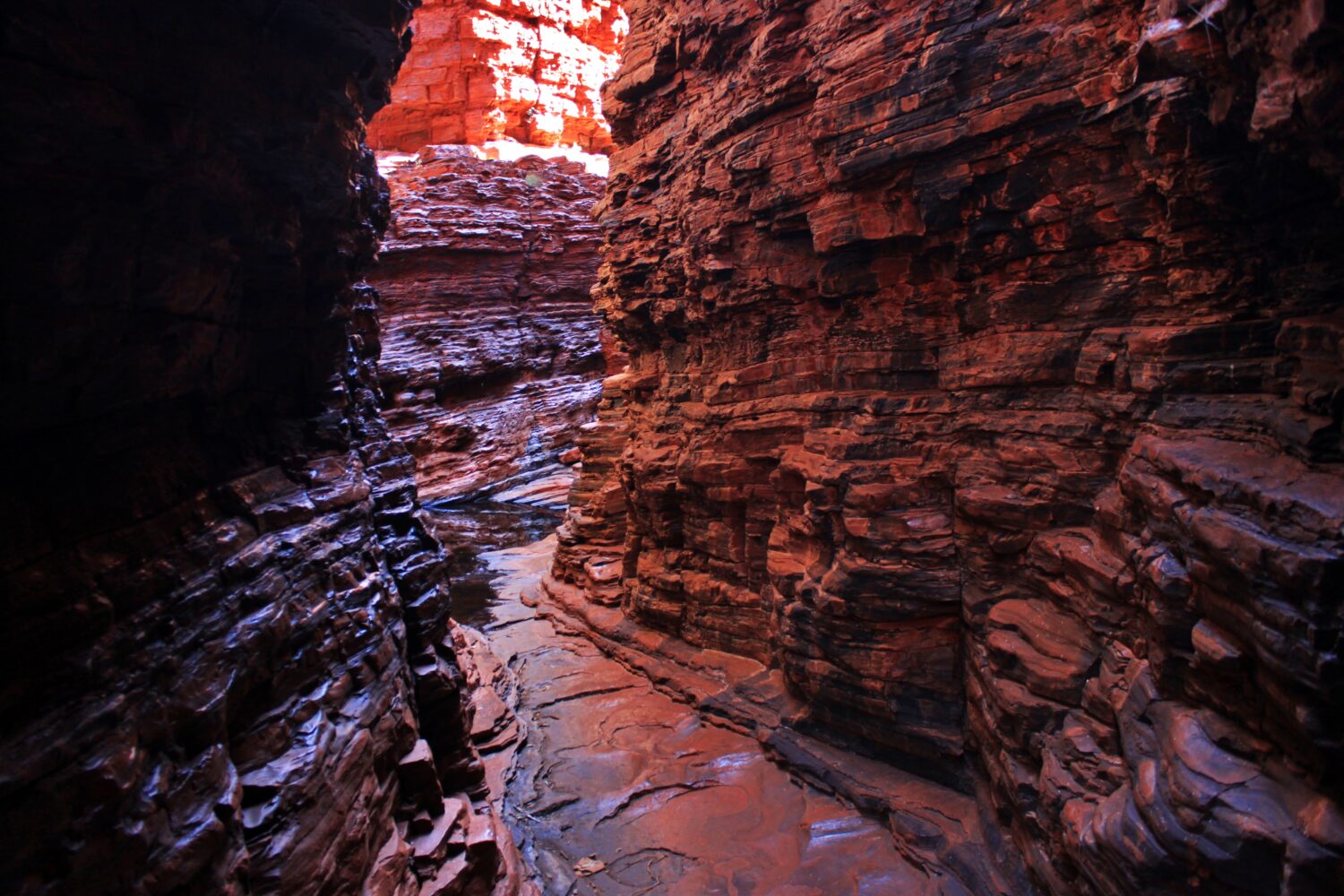 Karijini Nationalpark