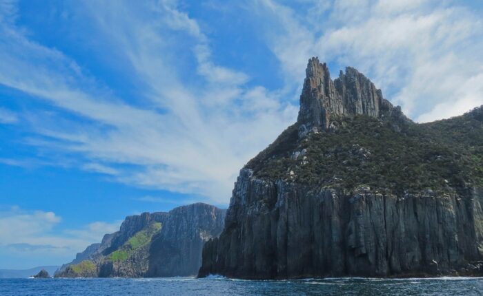 Tasman Peninsula © Tourism Tasmania-Kathryn Leahy